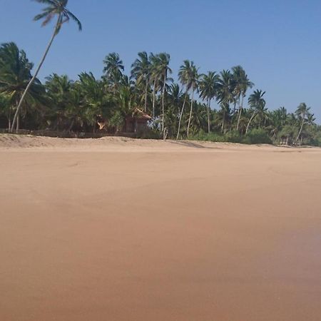 Seven Beach Villa Unawatuna Exterior foto