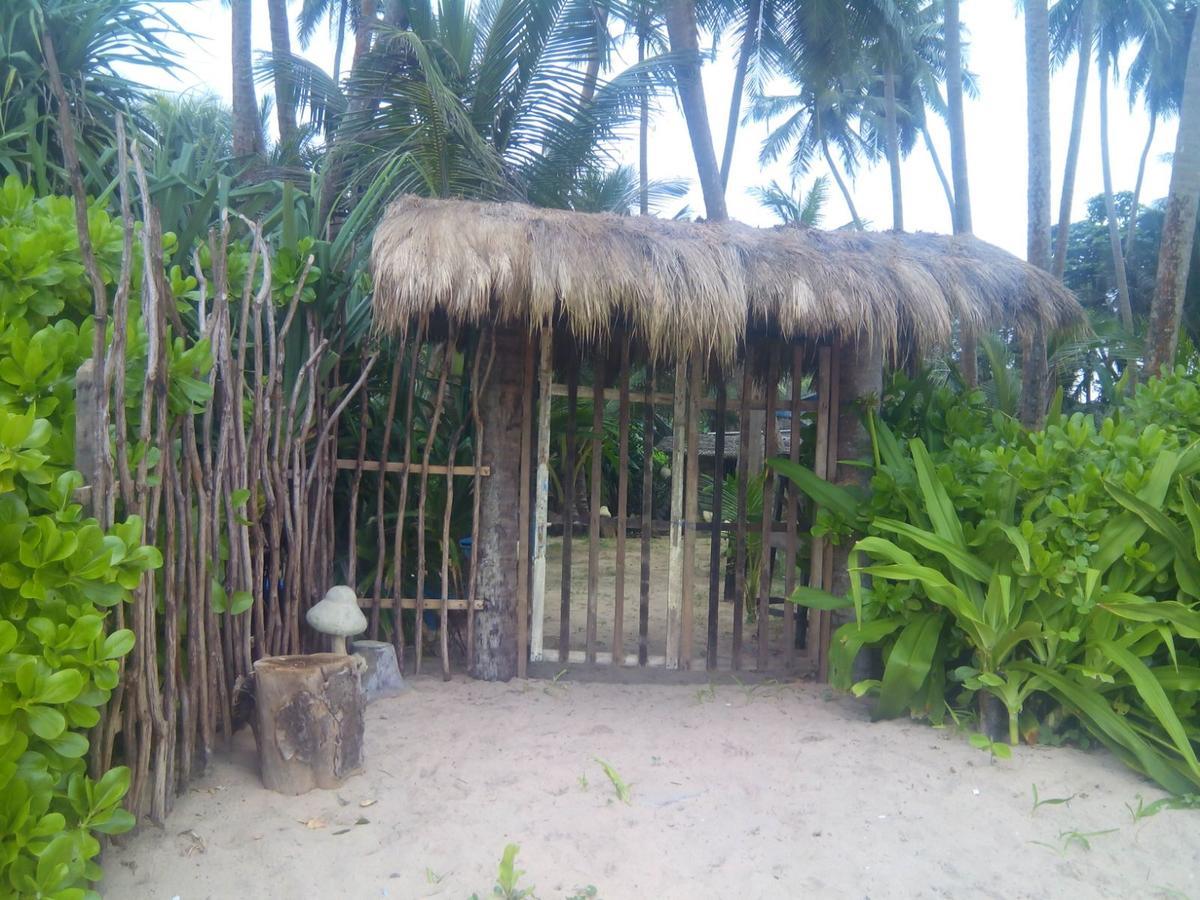 Seven Beach Villa Unawatuna Exterior foto