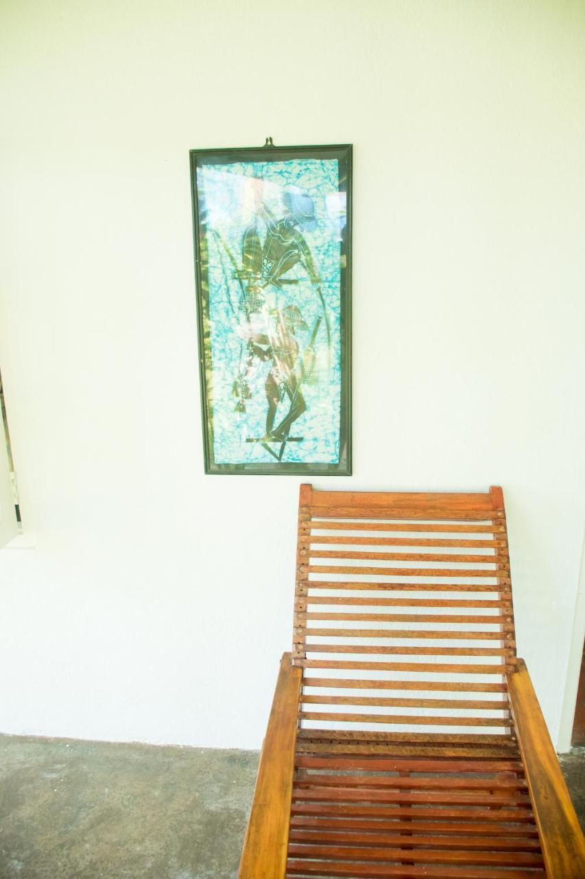 Seven Beach Villa Unawatuna Exterior foto
